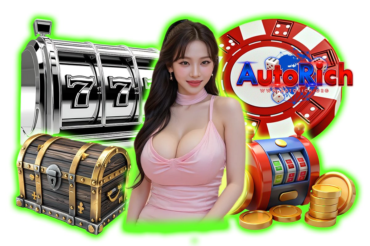 auto rich slot